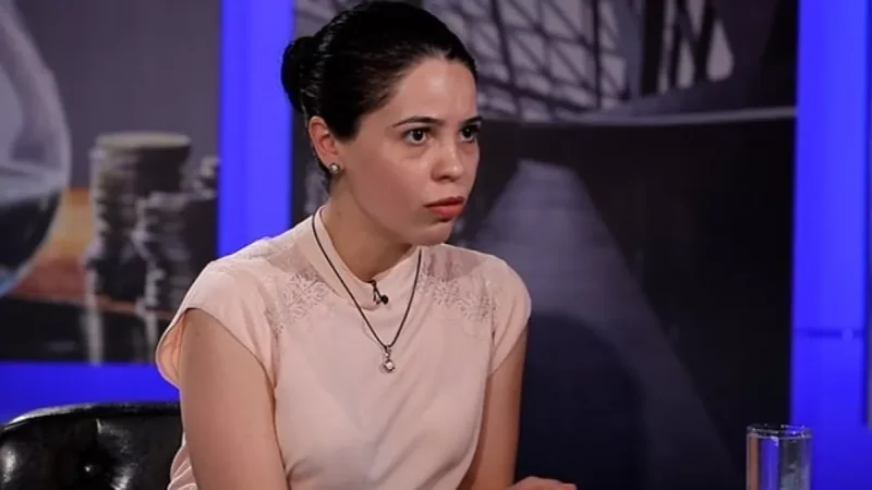 ՀՀ ԱԳՆ-ն ասելիք չունի՞, իսկ վարչապետ Փաշինյա՞նը․ ադրբեջանագետ Տաթևիկ Հայրապետյանի գրառումը