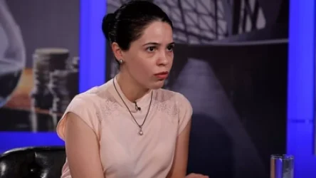 ՀՀ ԱԳՆ-ն ասելիք չունի՞, իսկ վարչապետ Փաշինյա՞նը․ ադրբեջանագետ Տաթևիկ Հայրապետյանի գրառումը