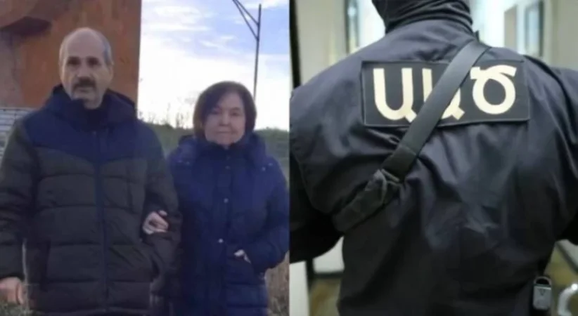 Ստեփանակերտի «պարետ» Սարգիս Գալստյանը վերադարձել է Հայաստան․ նրան Գորիսում ձերբակալել են․ mediahub