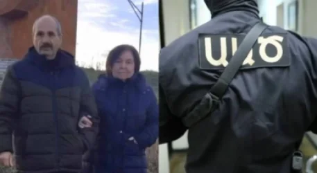 Ստեփանակերտի «պարետ» Սարգիս Գալստյանը վերադարձել է Հայաստան․ նրան Գորիսում ձերբակալել են․ mediahub