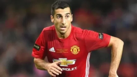 «Ռոմա»-ն Մխիթարյանի համար կվճարի «Արսենալ»-ի պահանջած գումարը