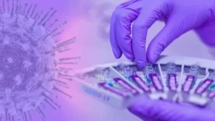 Արցախում թեստավորված 16 քաղաքացու COVID-19 հետազոտման թեսթի արդյունքները հայտնի են