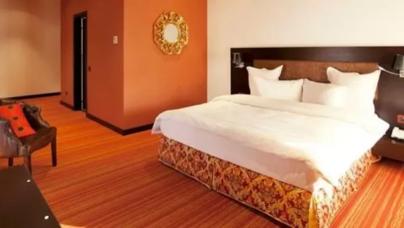 Արցախում կորոնավիրուսով վարակվածների հետ շփված բուժանձնակազմին կհատկացվի առանձին հյուրանոց