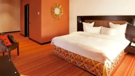 Արցախում կորոնավիրուսով վարակվածների հետ շփված բուժանձնակազմին կհատկացվի առանձին հյուրանոց