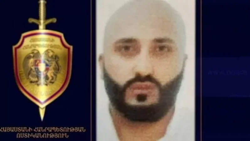 30-ամյա տղամարդը որոնվում է որպես հարազատների հետ կապը կորցրած