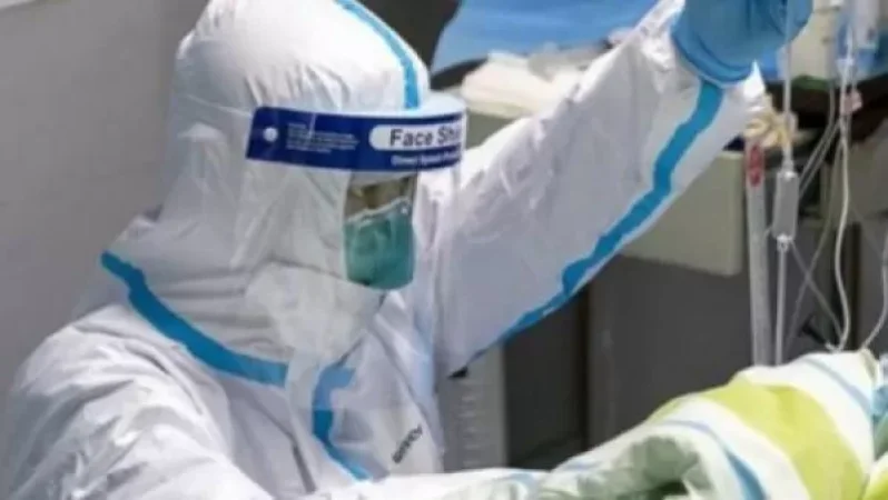 Չինաստանում կորոնավիրուսի առաջին վարակակիրն աշխատելիս է եղել Ուհանի լաբորատորիայում. Fox News