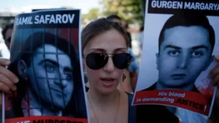 Գուրգեն Մարգարյանի սպանության գործով վճիռը՝ 7 տարի անց․ ինչ է արձանագրել ՄԻԵԴ-ը