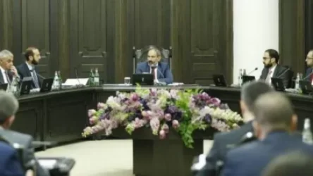 Կառավարությունը հաստատեց կորոնավիրուսի տնտեսական հետևանքների չեզոքացման 13-րդ միջոցառումը