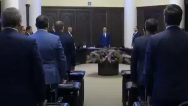 Ոստիկանությունը պետք է փոխվի, համապատասխանի այսօրվա իրավիճակին․ Փաշինյան