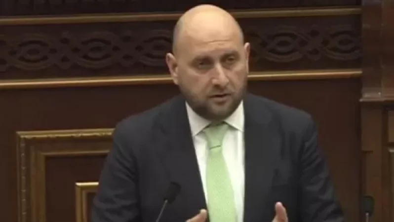 ԿԲ նախագահի քվեարկությունը տեղի կունենա վաղը