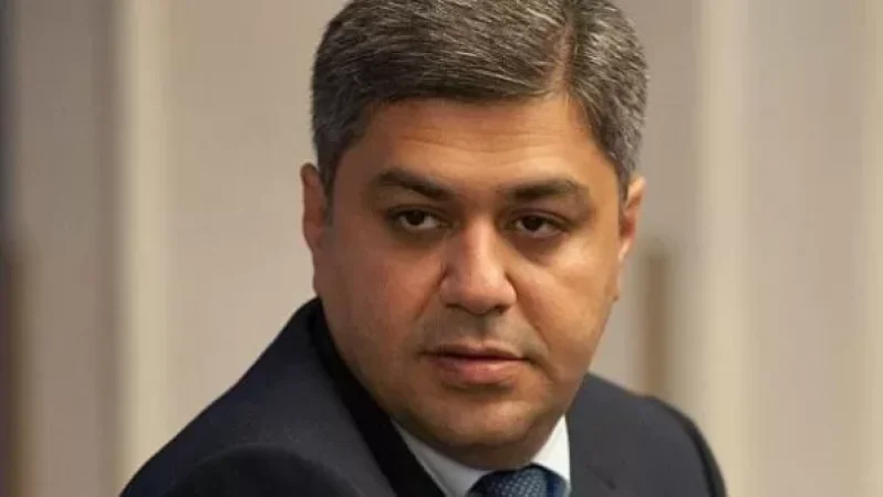 Արթուր Վանեցյանը շնորհավորել է Արցախի նորընտիր նախագահ Արայիկ Հարությունյանին