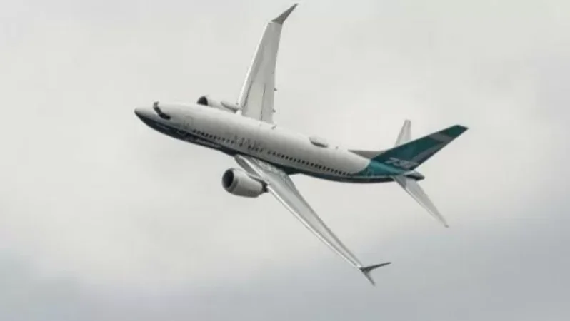 Վրաստանը մինչև մայիսի 10-ը երկարաձգել է բոլոր երկրների հետ ավիահաղորդակցության արգելքը