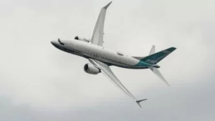 Վրաստանը մինչև մայիսի 10-ը երկարաձգել է բոլոր երկրների հետ ավիահաղորդակցության արգելքը