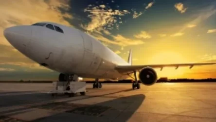 Ապրիլի 28-ի Կիև-Երևան չարտերային չվերթի տեղերն արդեն սպառվել են