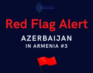 Ցեղասպանության վտանգը տարածվել է ՀՀ ինքնիշխան տարածքի վրա. ամենաբարձր նախազգուշացումը՝ Լեմկինի ինստիտուտից