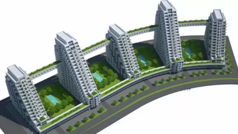 Հալաբյանին հարակից բնակելի համալիրի կառուցման առաջարկը կներկայացվի կառավարության քննարկմանը