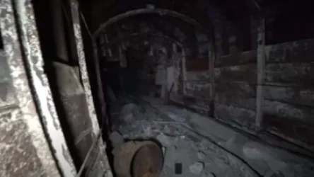 ՏԵՍԱՆՅՈՒԹ. Գաղտնի նկարահանում Երևանի մետրոյի լքված թունելներում