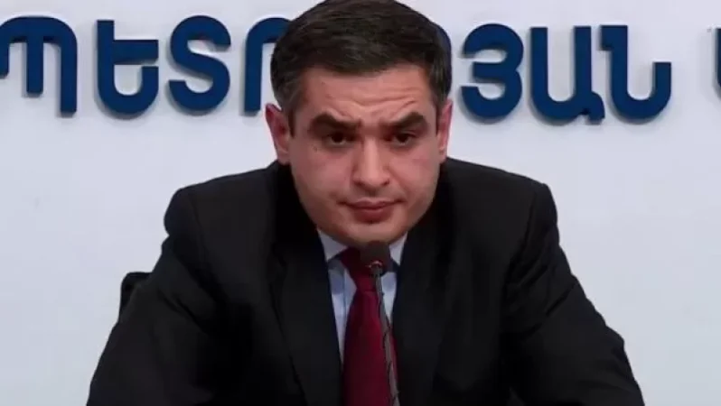 ԱԻՆ-ում կորոնավիրուսով վարակված 5 աշխատակից կա