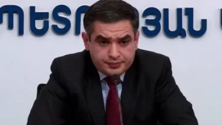 ԱԻՆ-ում կորոնավիրուսով վարակված 5 աշխատակից կա