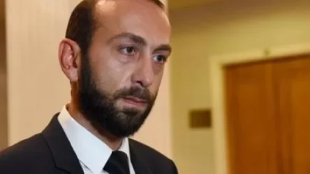 ՏԵՍԱՆՅՈՒԹ. Ով կգա կասի՝ մենք այսքան յուրացրել ենք, վերցրեք եւ թողեք աշխատենք, այդ հնարավորությունը կտրվի. Միրզոյան