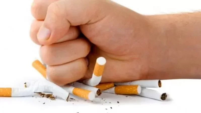 Smoking Increases the Risk of Developing Other Diseases, Ministry of Health