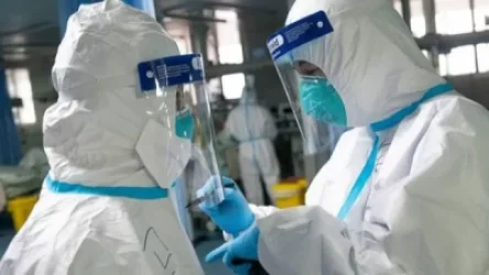 Արցախում բուժանձնակազմի ներկայացուցիչներից մեկի մոտ կորոնավիրուս է հաստատվել