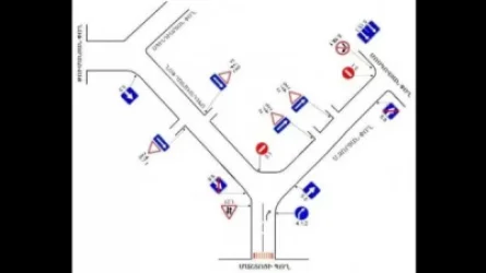 Նշված փողոցներում կկատարվի երթևեկության փոփոխություն