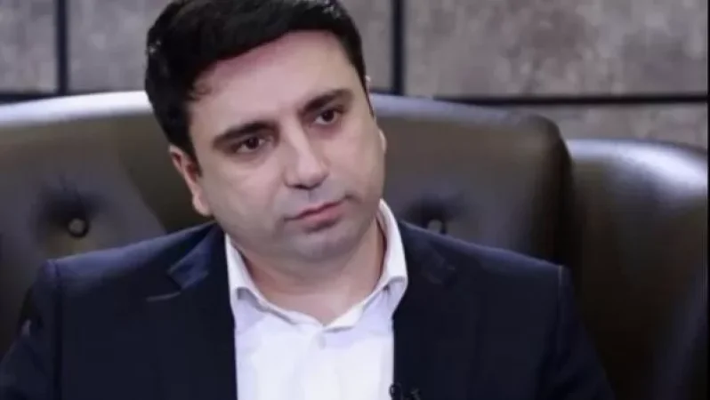 Պատրաստ եմ հանդիպել Վեհափառ Հայրապետ Գարեգին Բ-ի հետ. Ալեն Սիմոնյան