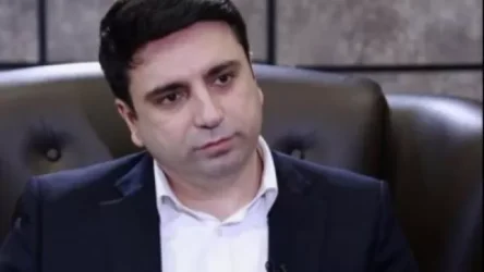 Պատրաստ եմ հանդիպել Վեհափառ Հայրապետ Գարեգին Բ-ի հետ. Ալեն Սիմոնյան