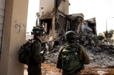 Իսրայելը պատրաստվում է Իրանի հնարավոր պատասխանին. ԶԼՄ