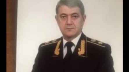 Մահացել է ՀՀ արդարադատության նախկին նախարար Մարատ Ալեքսանյանը