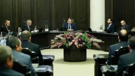 Ապրիլի 19-23-ը կազմակերպվելու է ՀՀ քաղաքացիների վերադարձն այլ վայրերից և երկրներից