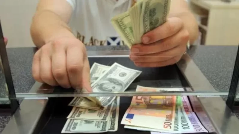 ՀՀ-ից սկսել են դրամական միջոցներ ուղարկել ՌԴ՝ հարազատներին