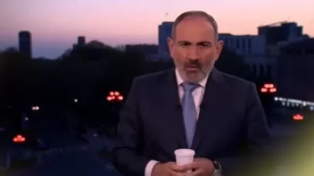 Վարչապետի ուղիղ եթերի բաց կապուղին տրվել է 8 հեռուստաընկերության. Հ1-ը՝ Փաշինյանի ուղերձից դուրս կադրերի սկանդալի մասին