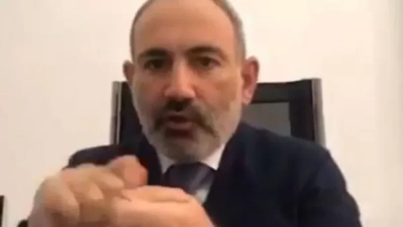 Արդյունավետ է այն իշխանությունը, որ կարողանում է առաջին հերթին սահմանափակել իր ընկերներին. վարչապետը՝ ընկերների հետ լարվածության մասին