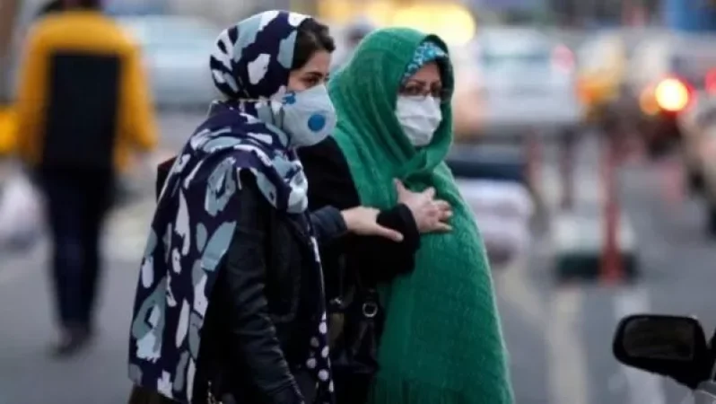 Թուրքիայում կորոնավիրուսի զոհերի թիվը հասել է 2017-ի