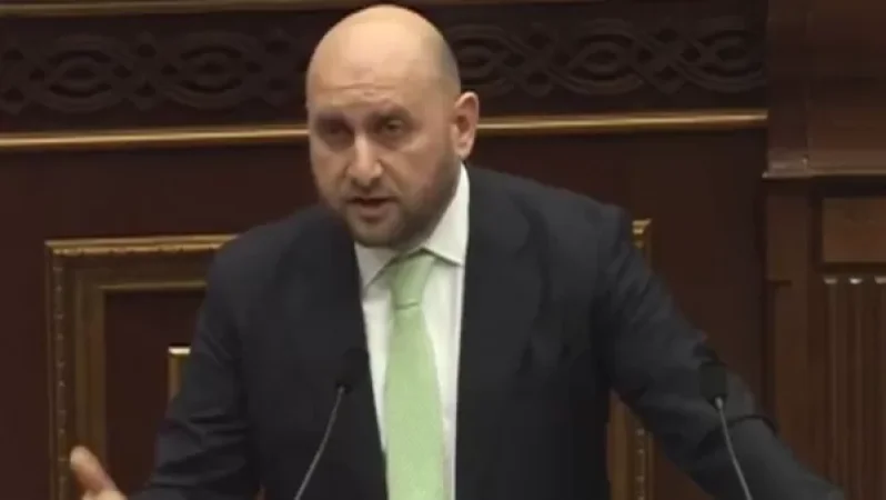 Մարտին Գալստյանը ԿԲ նախագահի պաշտոնը կստանձնի հունիսի 13-ին