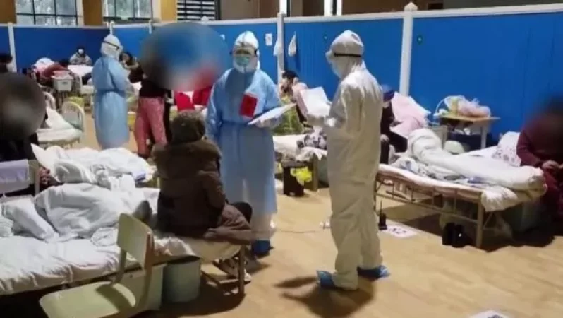 Մոսկվայում ինքնամեկուսացման միջոցառումները կտևեն մինչև մայիսի 1-ը