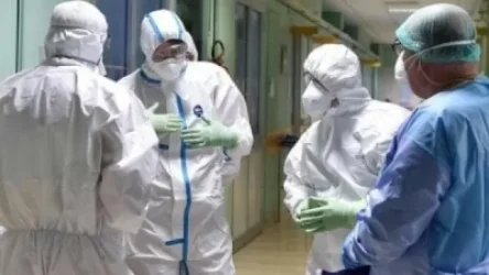 Վարդենիսի ԲԿ-ն փակ է. մեկ տասնյակից ավելի աշխատակցի մոտ կորոնավիրուս է հաստատվել