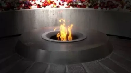 Կառավարությունը հորդորում է ապրիլի 23-ի երեկոյան 21:00-ին 3 րոպե մարել բնակարանների լույսերը և միացնել հեռախոսի լույսը