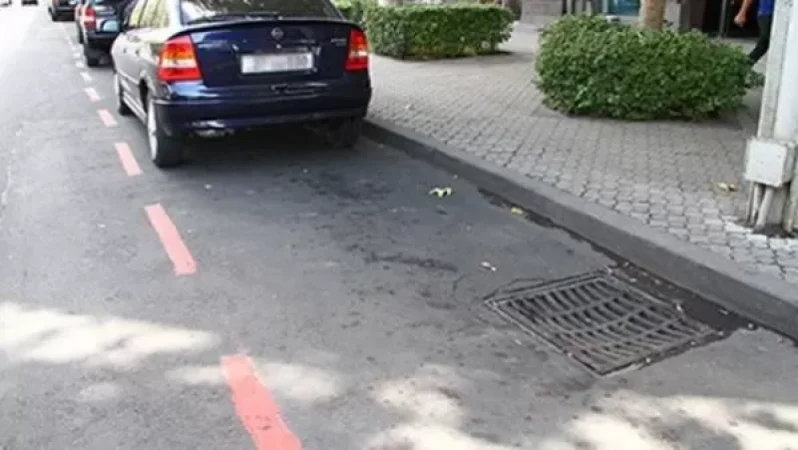 «Կարմիր գծերը»... կնահանջեն. «Հայաստանի Հանրապետություն» օրաթերթ