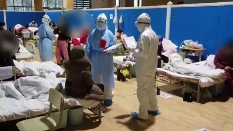 ԱՄՆ-ում կորոնավիրուսի զոհերի թիվն անցավ 45 հազարը