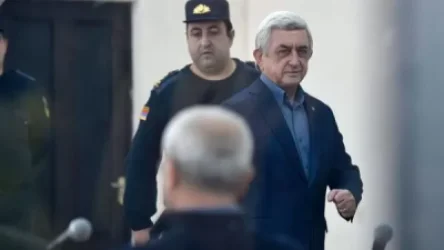 Սերժ Սարգսյանի գործով դատական նիստը հետաձգվել է. դատարանը բավարարել է միջնորդությունը