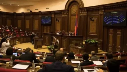 ՈՒՂԻՂ. Աժ-ն արտահերթ նիստ է հրավիրել