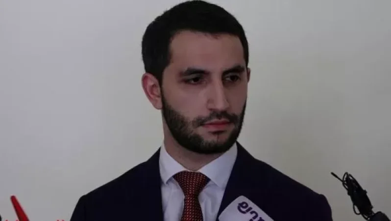 Ադրբեջանը դիտարկում է որպես տարածքներ, մենք դիտարկում ենք որպես անվտանգություն, և Արցախի անվտանգությունը զիջման ենթակա չէ. Ռուբինյան