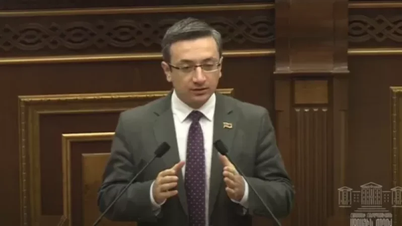 Շատ տնտեսվարողներ խուսափում են 1-3-րդ ծրագրերին դիմելուց․ Գորգիսյան