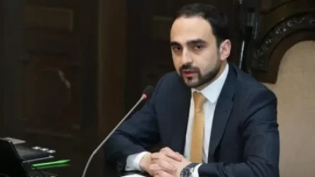 Պարետը Վարդենիս մուտքն ու ելքը թույլատրել է մի քանի արտադրամասերի աշխատակիցների համար