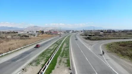 ՀՀ տարածքում ավտոճանապարհները հիմնականում անցանելի են. ԱԻՆ