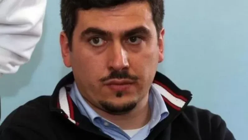 105 տարի անց հայ ժողովուրդը պետք է տեսնի ճանաչում. Պաոլո Ֆորմենտինի