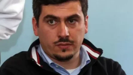 105 տարի անց հայ ժողովուրդը պետք է տեսնի ճանաչում. Պաոլո Ֆորմենտինի